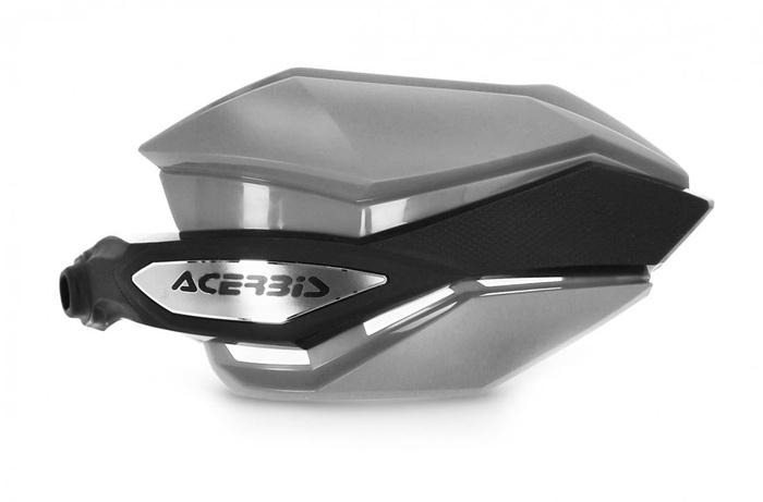 HANDBARY ARGON passt fur YAMAHA TENERE TT700/T900 Handprotektoren Handschutz