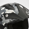 Kask Acerbis JET ARIA homologacja 22-06 SPORT Skuter Trial