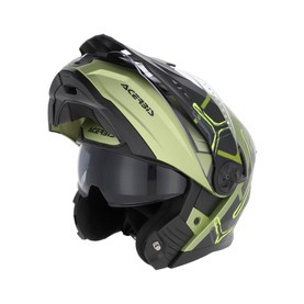 Kask RIDER GRAPHIC 2206 kask modułowy ACERBIS Dual Road