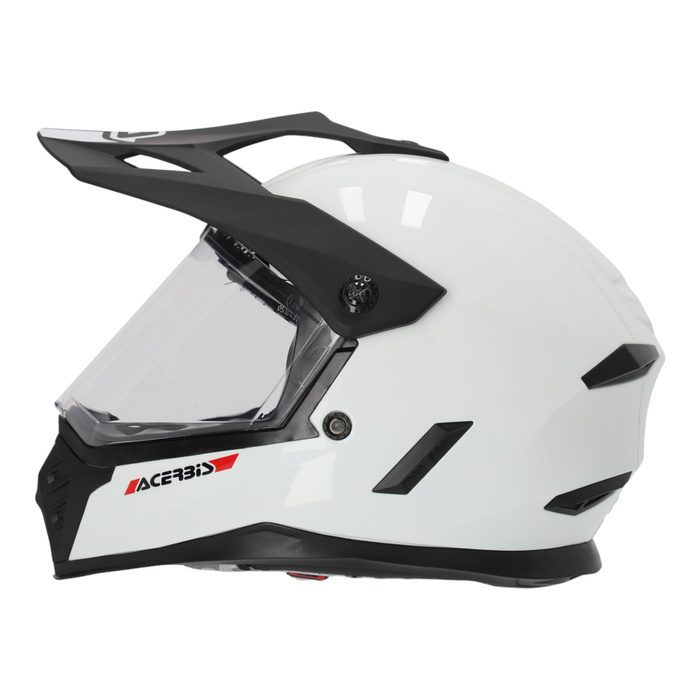 Kask Acerbis Rider Junior 2206 Cross Enduro