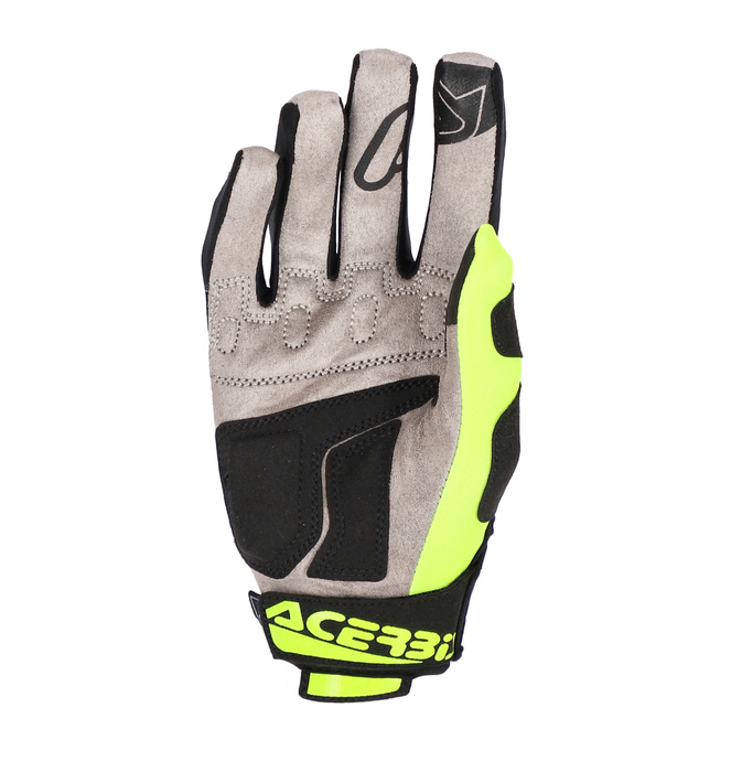 Rękawiczki junior kid CE MX X-K KD Motocross Enduro 