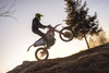 Hose Acerbis X-Duro Motocross Enduro wasserdicht Neues Modell 