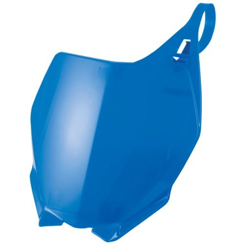 Yamaha plastron YZ / YZF; 06-14
