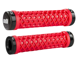 ODI manetki ATV / MTB / ROWER VANS LOCK-ON GRIPS (130MM) skręcane