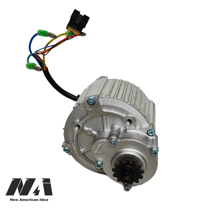 NAI Motor für e-KID 12 / 12 PRO 200W