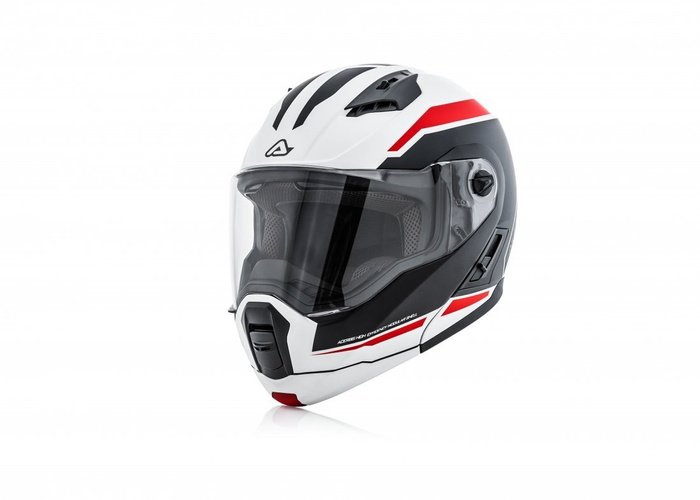 Kask DERWEL kask modułowy ACERBIS Dual Road