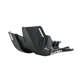 Acerbis płyta pod silnik pasuje do KTM / Husqvarna SX 85 2018 > TC 85 2018 >