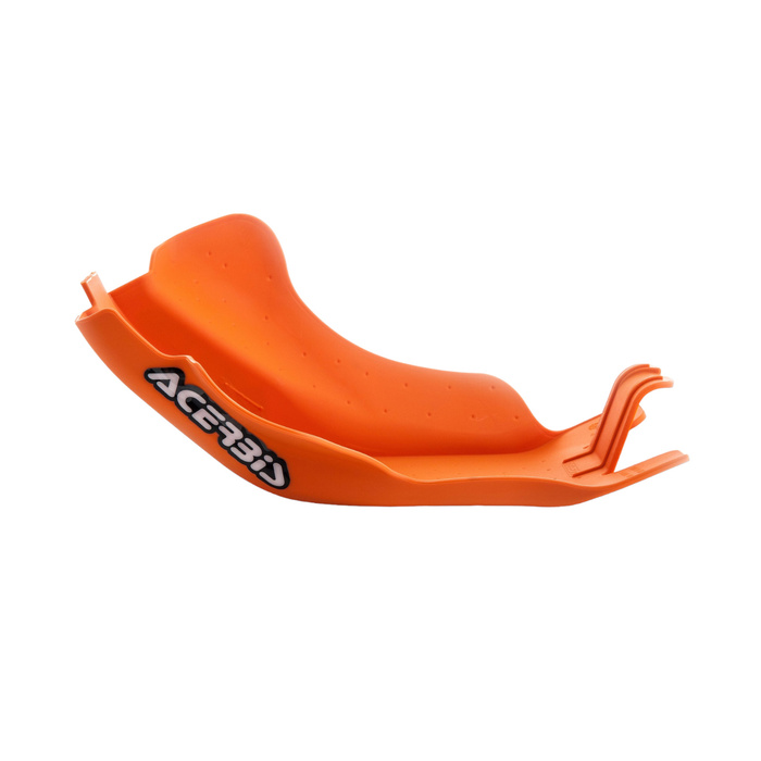 WYPRZEDAŻ Acerbis płyta pod silnik pasuje do KTM SX 2T 250 MX Style Husqvarna TC 250 2017