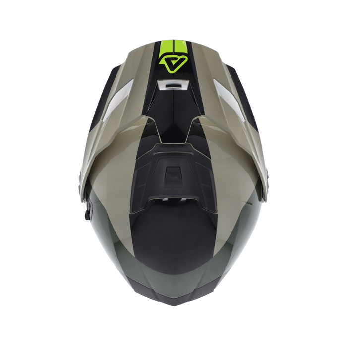 Kask RIDER GRAPHIC 2206 kask modułowy ACERBIS Dual Road