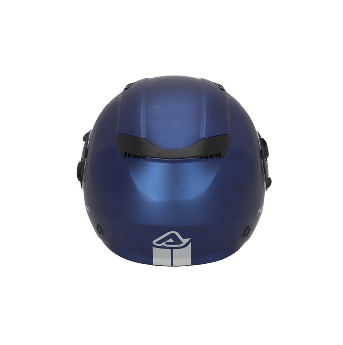 Kask Jet Vento 2206 Skuter Trial