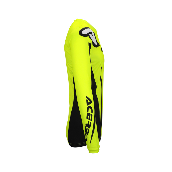Acerbis koszulka MX J-TRACK JERSEY motocyklowa