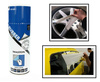 Maston Spray Sprühfolie Flüssiggummi Felgenfolie Rubber Comp Farbe blau blue