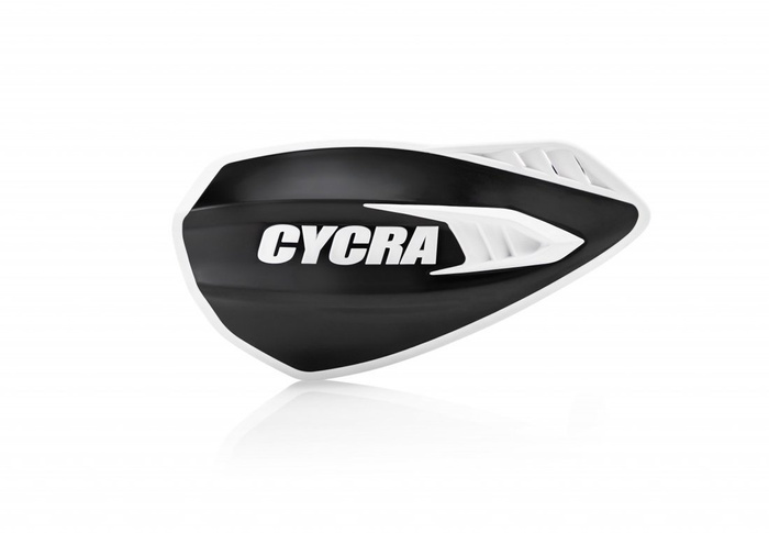 RAUSVERKAUF Cycra USA Handschutz CYCLONE Motocross Enduro Handprotektorea