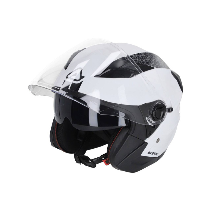Kask Firstway 2.0 2206 Skuter Trial