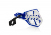Handbary Acerbis X-FUTURE z uniwersalnym mocowaniem