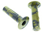 RAUSVERKAUF Griffe Domino SNAKE - Farbe der Dschungel