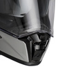 Acerbis Kask ATTACK homologacja ECE/ONU 22-06 Dual Road