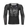Acerbis P035 BODY ARMOUR Protektorenjacke Zertifizierungen EN 1621 Cross Enduro Stree