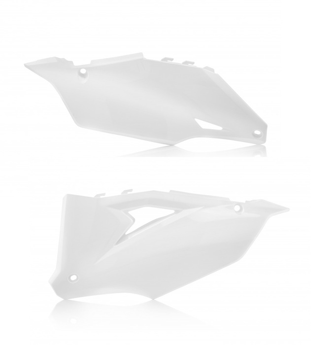 Kawasaki pola numerowe boczne KXF 450 2019>