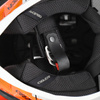Kask Acerbis T711 HELMET HOMOLOGACJA ECE/ONU 22 06 Cross Enduro