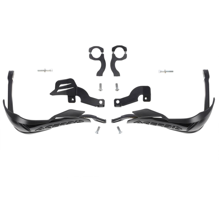 ACERBIS HANDBARY X-FACTORY pasują do RE Royal Enfield Himalayan 450 