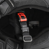Acerbis Kask ASSAULT SOLID homologacja ECE/ONU 22-06 Dual Road