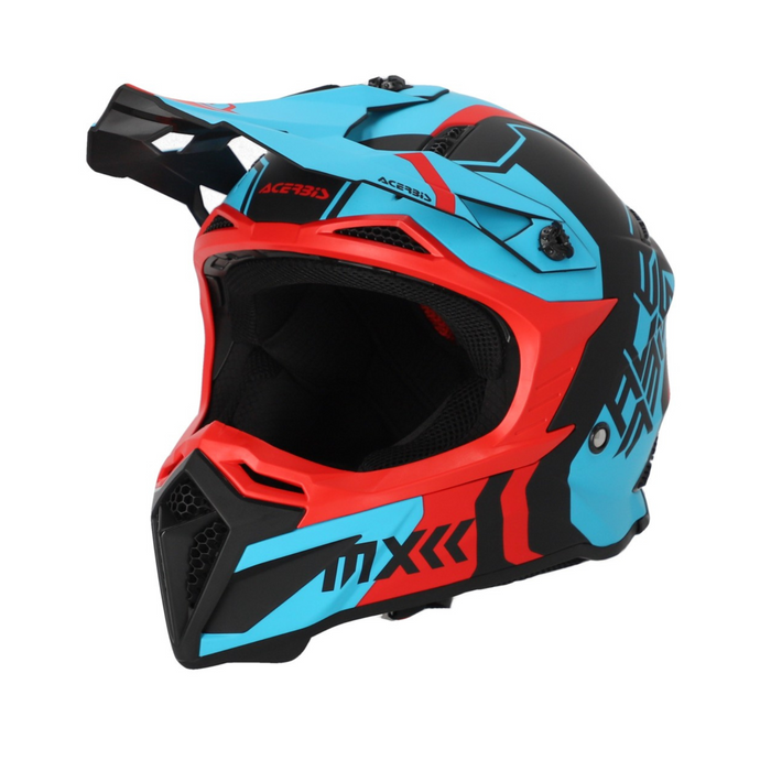 Kask Acerbis Profile 5 22-06 Cross Enduro