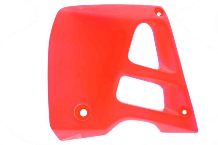NEW Radiator scoops Kühlerspoiler  year prod.1991 Honda CR250 1990 Vintage