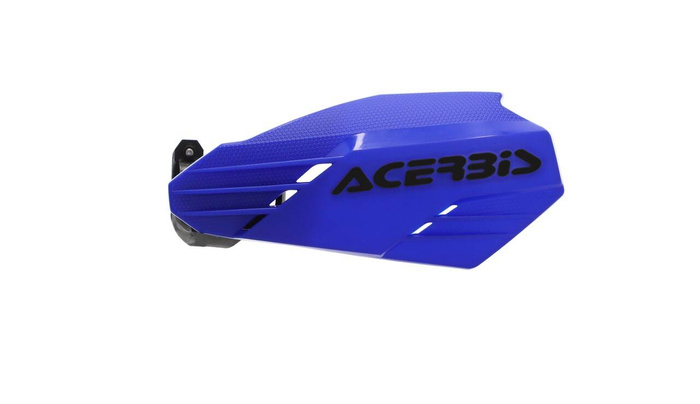 Acerbis Handprotectoren MX Linear Motocross Enduro Paar inkl. Anbaukit Motorrad