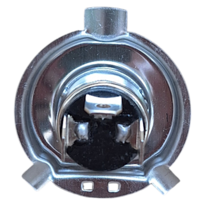 MAROLU BA20 VISION LED – Glühbirne, passend für die meisten Motorräder Roller