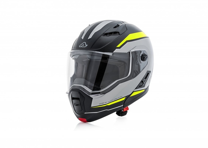Kask DERWEL kask modułowy ACERBIS Dual Road