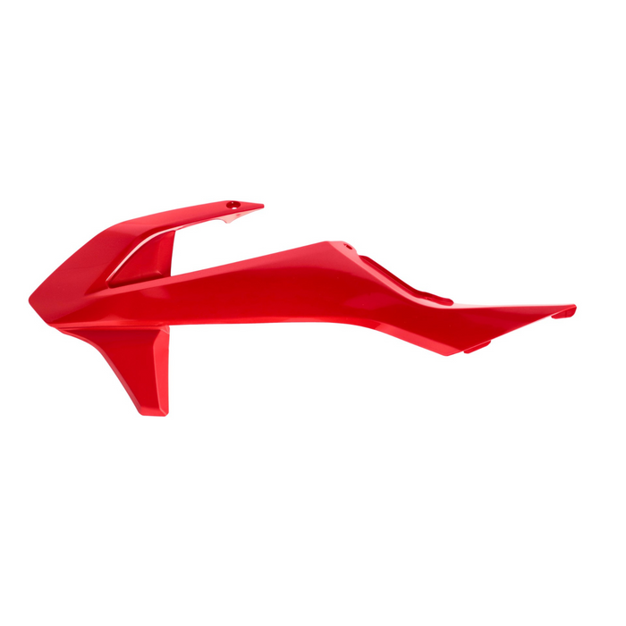 Acerbis Kühlerspoiler passend für KTM SX / SX-E 50 GASGAS MC 50 2017-2024>
