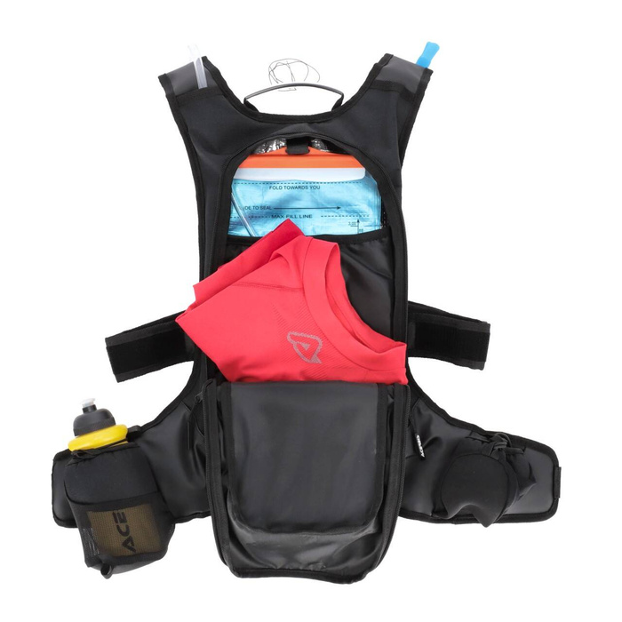 10 x Plecak X-STORM LOGO camelbag
