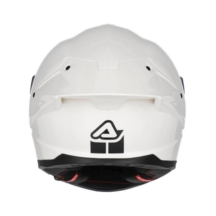 Acerbis Kask TERMAK - X homologacja ECE 22.06 Dual Road