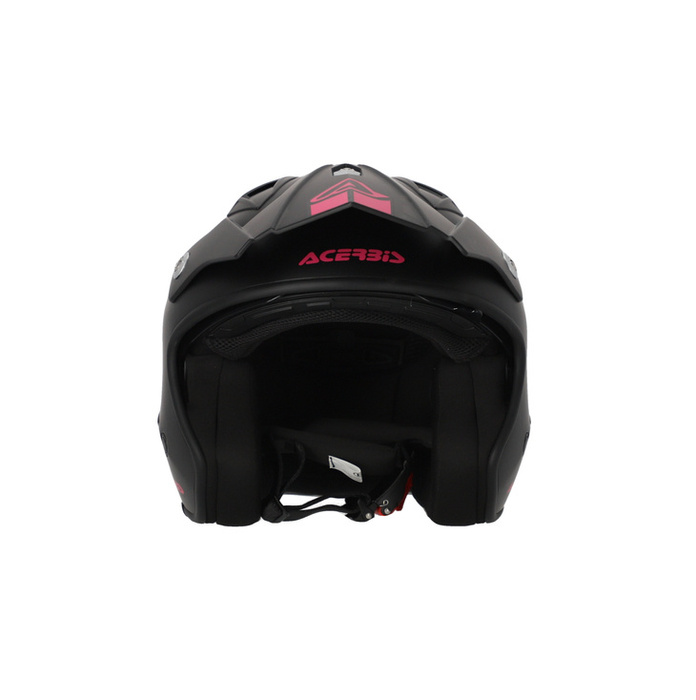 Kask Acerbis Aria 2206 Skuter Trial