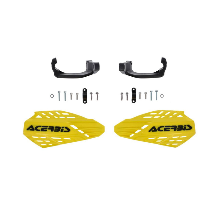 Handbary Acerbis MX Linear Vented