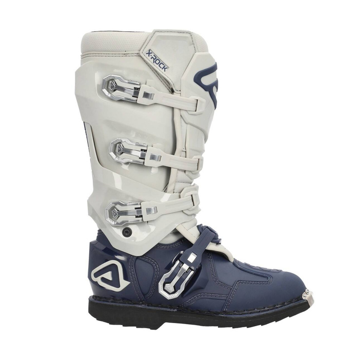 Buty X-Rock TWO Acerbis Motocross Supermoto Enduro