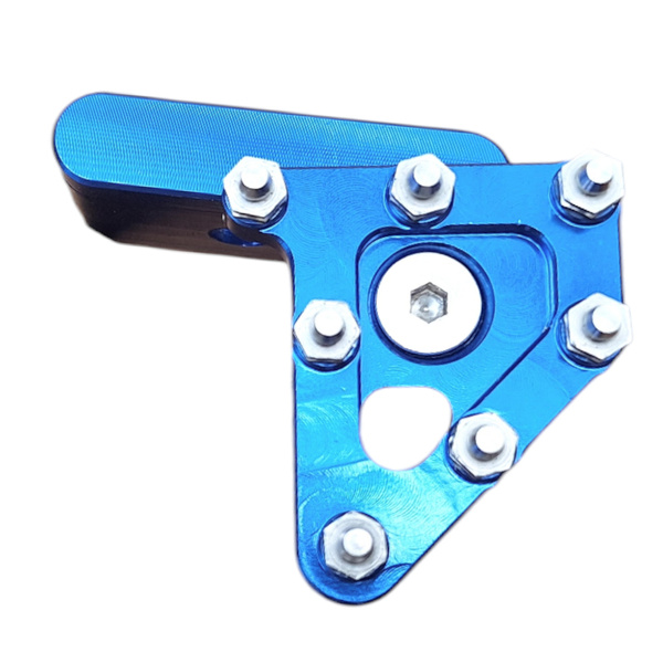 JML EN końcówka dźwigni hamulca nożnego