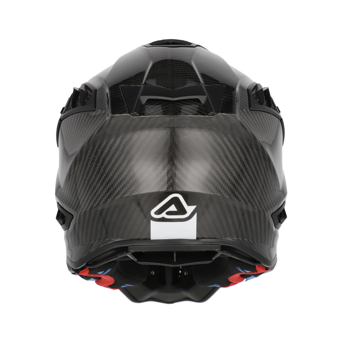 Kask Acerbis AIRSTRIKE FIM RACING #2 HOMOLOGACJA ECE 22-06 Cross Enduro