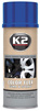K2 Guma w sprayu Rubber COMP niebieski