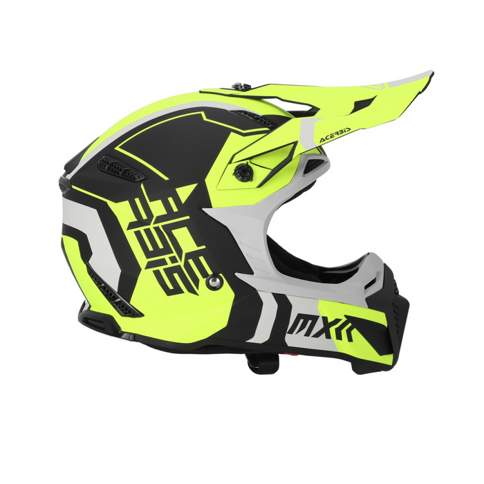 Kask Acerbis Profile 5 22-06 Cross Enduro