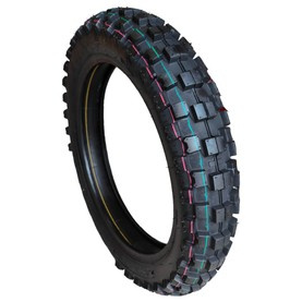 AM THUNDER 125 tylna opona 90/100-14 YUANXING