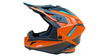 Kask Acerbis Steel Carbon 2206 wada lakernicza XXL Cross Enduro