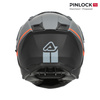 Acerbis Kask ASSAULT homologacja ECE/ONU 22-06 Dual Road