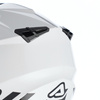 Acerbis Helm LINEAR Solid homologation ECE/ONU 22-06 Cross Enduro Quad