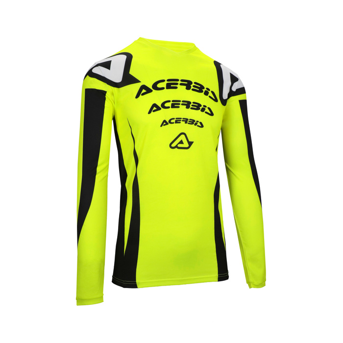 Acerbis koszulka MX J-TRACK JERSEY motocyklowa