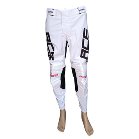 Spodnie Acerbis z teamu fabrycznego Honda, pochodzące z nadprodukcji  Delvintor Alfarizi