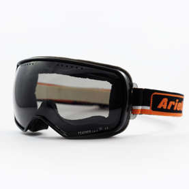 Brille Ariete FEATHER Cafe Racer Oldtimer Scrambler Cabrio Motocross