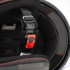 Kask Firstway 2.0 homologacja ECE/ONU 22-06 Skuter Trial