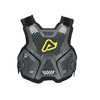 Acerbis leicht Brustpanzer Brustprotektor P035 L1 Motocross EN 1621 Cross Enduro